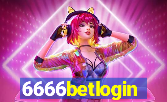 6666betlogin