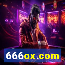 666ox.com