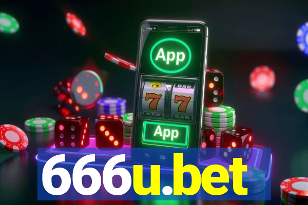 666u.bet