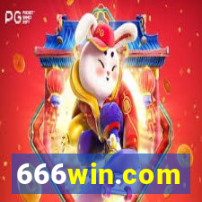 666win.com