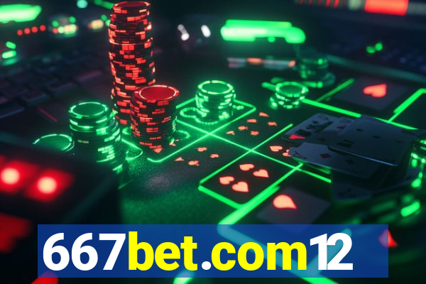 667bet.com12