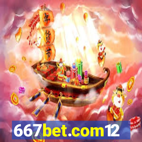 667bet.com12