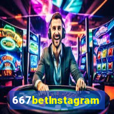 667betInstagram