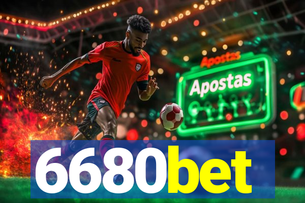 6680bet