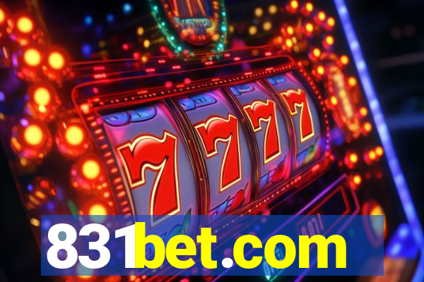 831bet.com