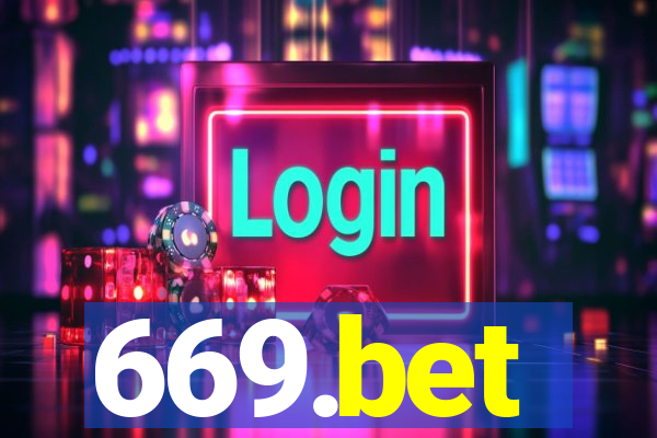 669.bet