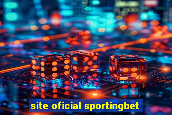 site oficial sportingbet