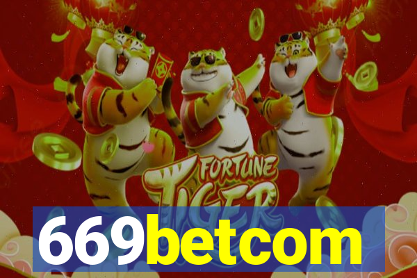 669betcom