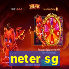 neter sg