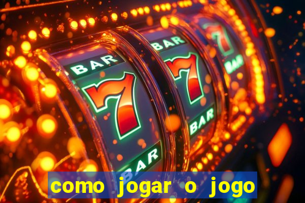 como jogar o jogo do coelho para ganhar dinheiro