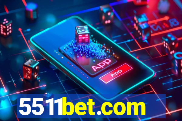 5511bet.com