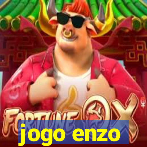 jogo enzo