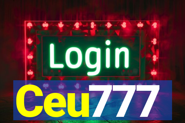 Ceu777