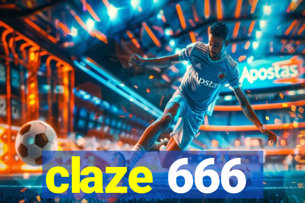 claze 666