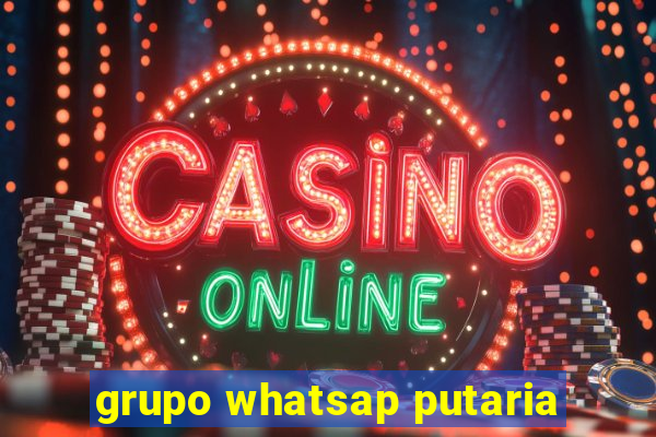 grupo whatsap putaria