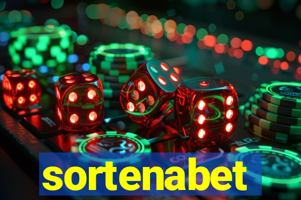 sortenabet