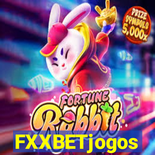 FXXBETjogos