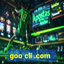 goo cli .com