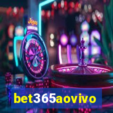 bet365aovivo