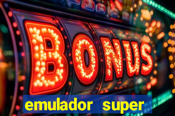 emulador super nintendo zsnes + 845 jogos (roms) download