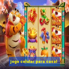 jogo celular para casal