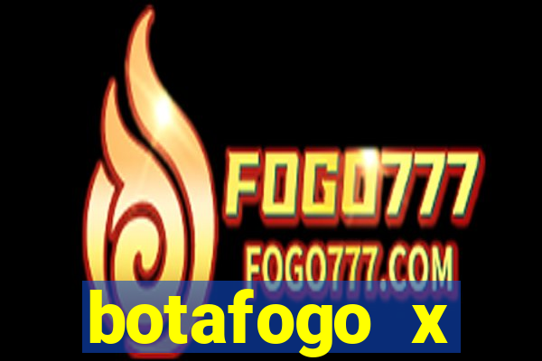 botafogo x bragantino palpites