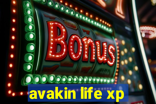 avakin life xp