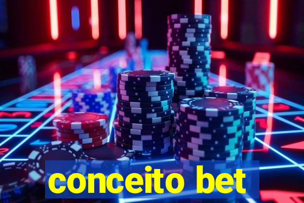 conceito bet