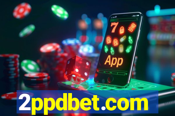 2ppdbet.com