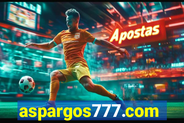 aspargos777.com