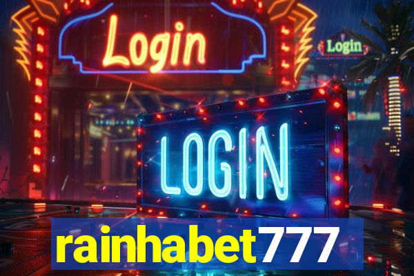 rainhabet777