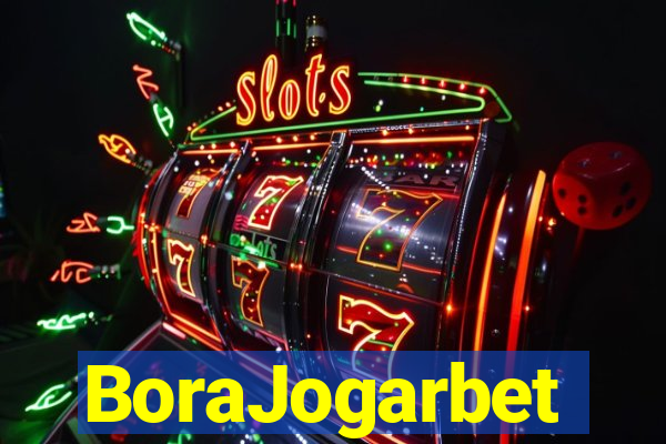 BoraJogarbet