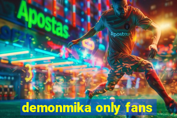 demonmika only fans