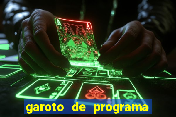 garoto de programa em porto seguro