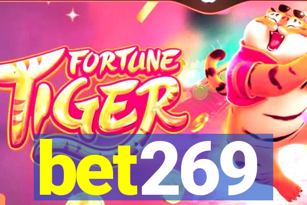 bet269