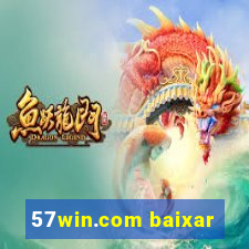 57win.com baixar