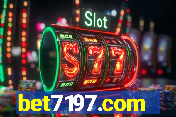 bet7197.com