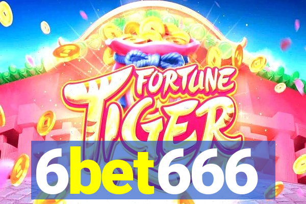 6bet666