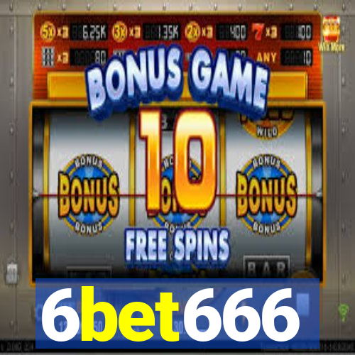 6bet666