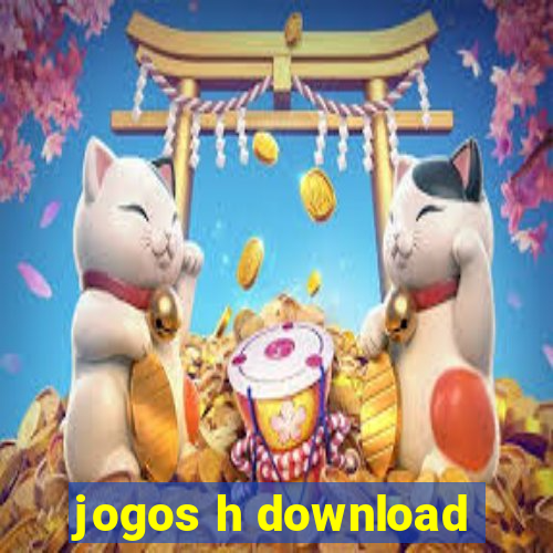 jogos h download