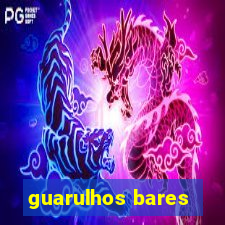 guarulhos bares