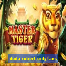 duda rubert onlyfans