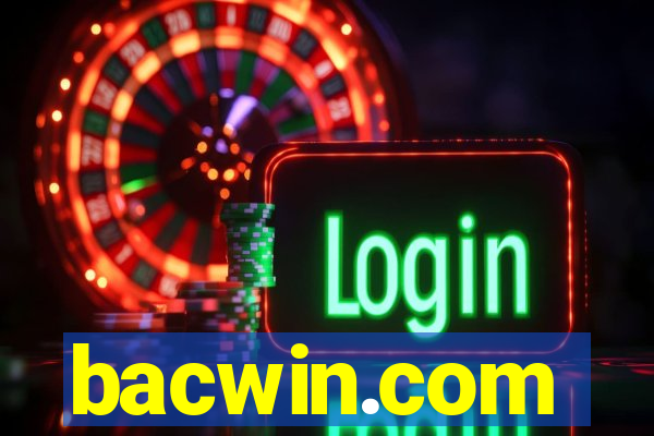 bacwin.com