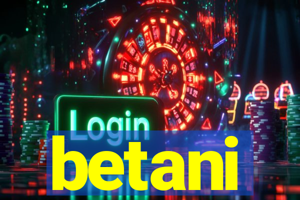 betani