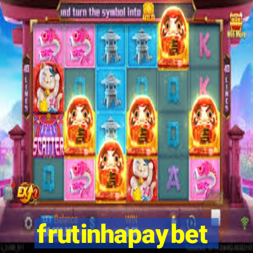 frutinhapaybet