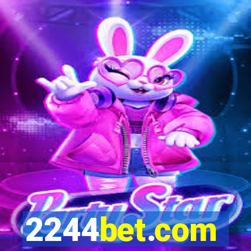 2244bet.com