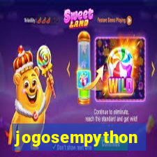 jogosempython