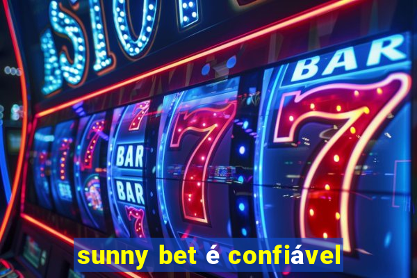 sunny bet é confiável