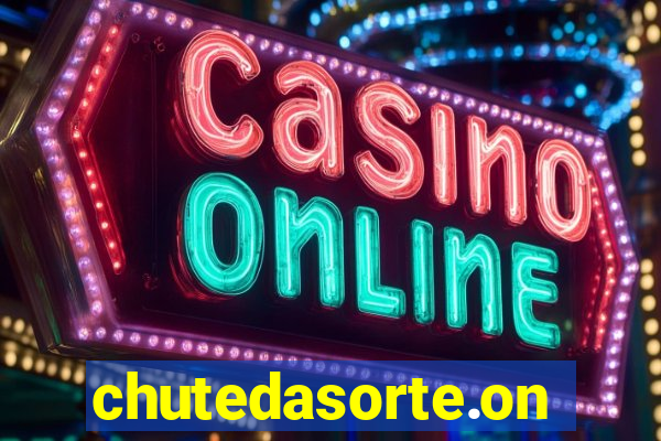 chutedasorte.online