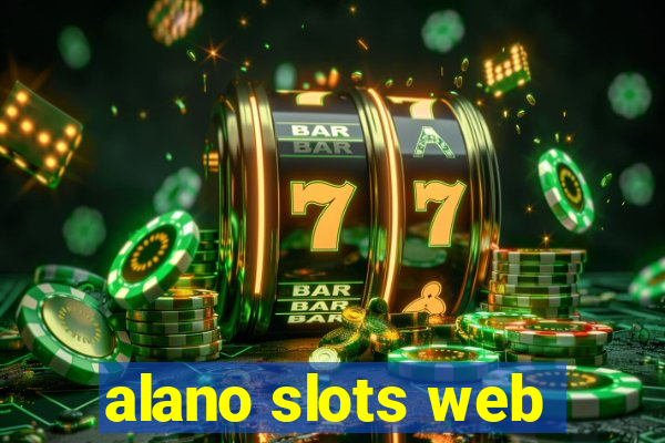 alano slots web